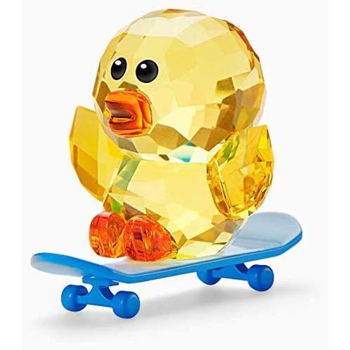 スペシャルオファ ラインフレンズ Swarovski スワロフスキー サリー クリスタル その他キャラクター 約4センチ その他インテリア