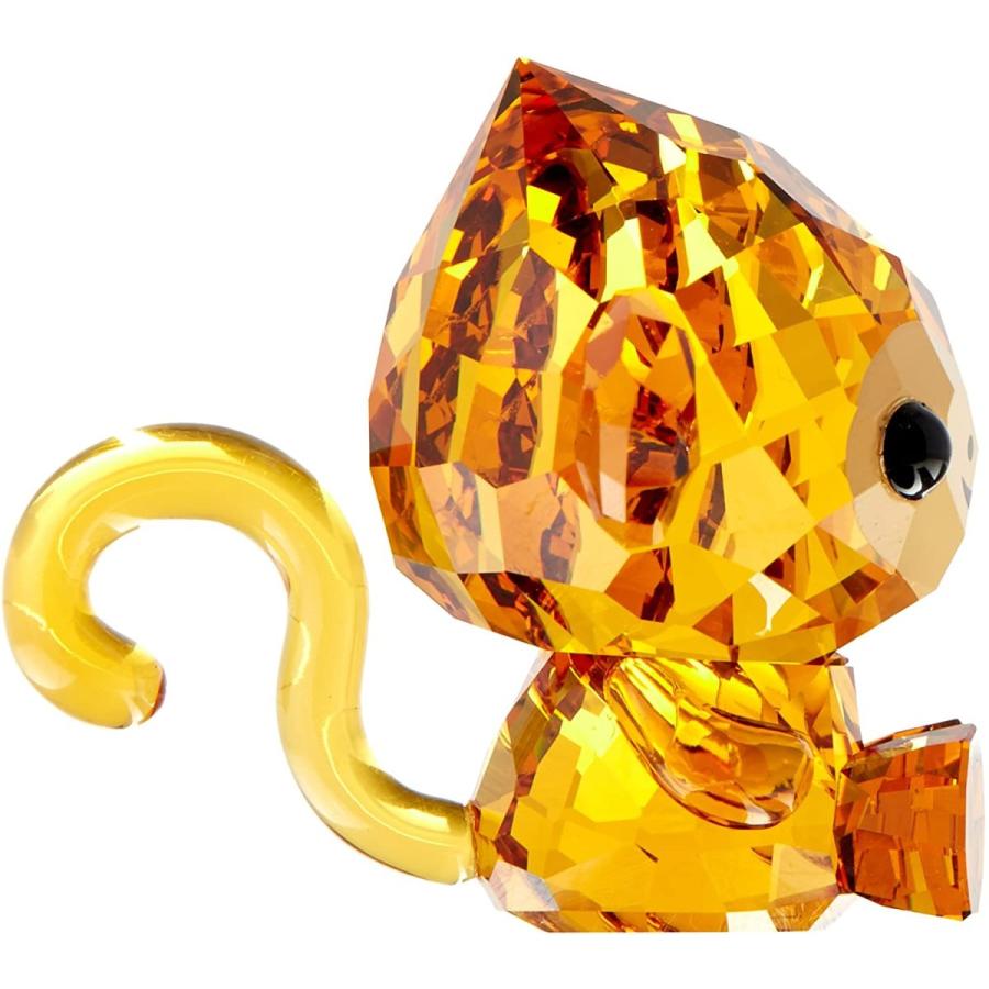 SWAROVSKI スワロフスキー Swarovski 干支 Zodiac 十二支 サル SWAROVSKI スワロフスキー Swarovski 干支 Zodiac 十二支 サル