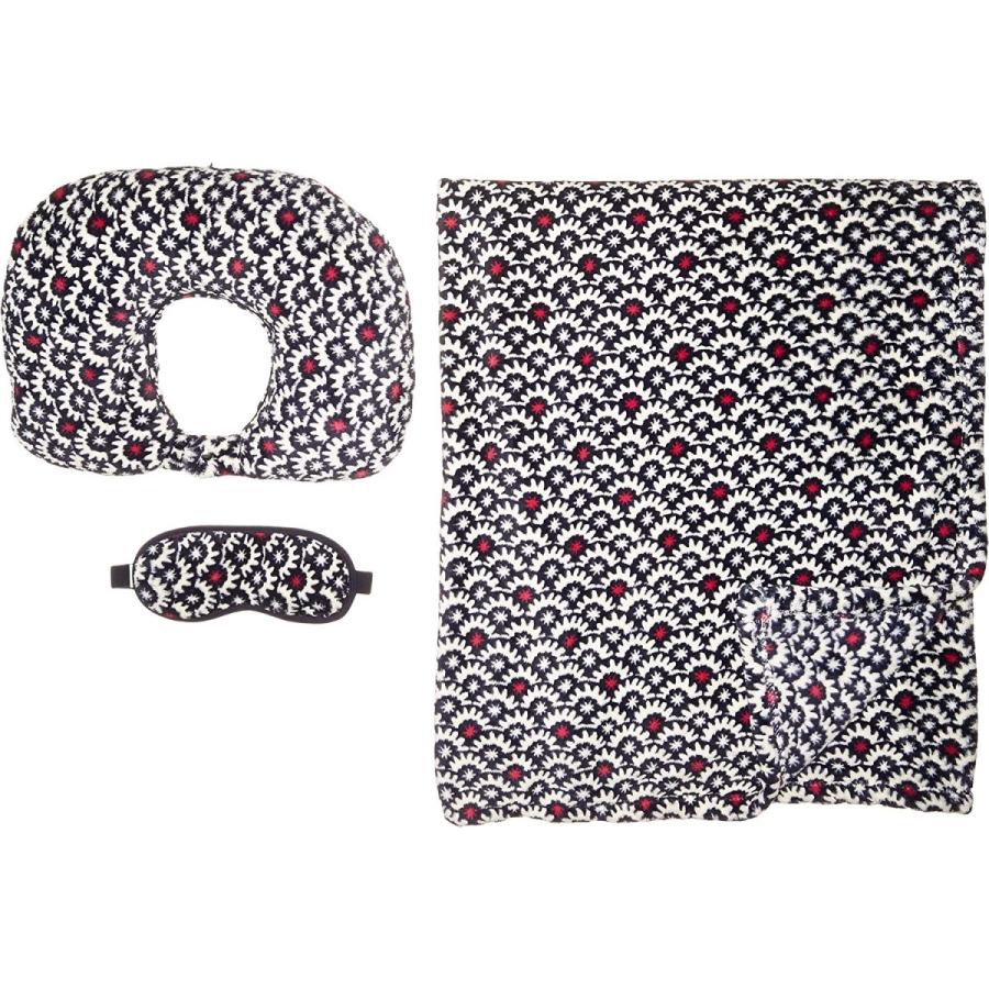 ヴェラブラッドリー ベラブラッドリー アメリカ 23779-M07 Vera Bradley Women's Travel Gift S