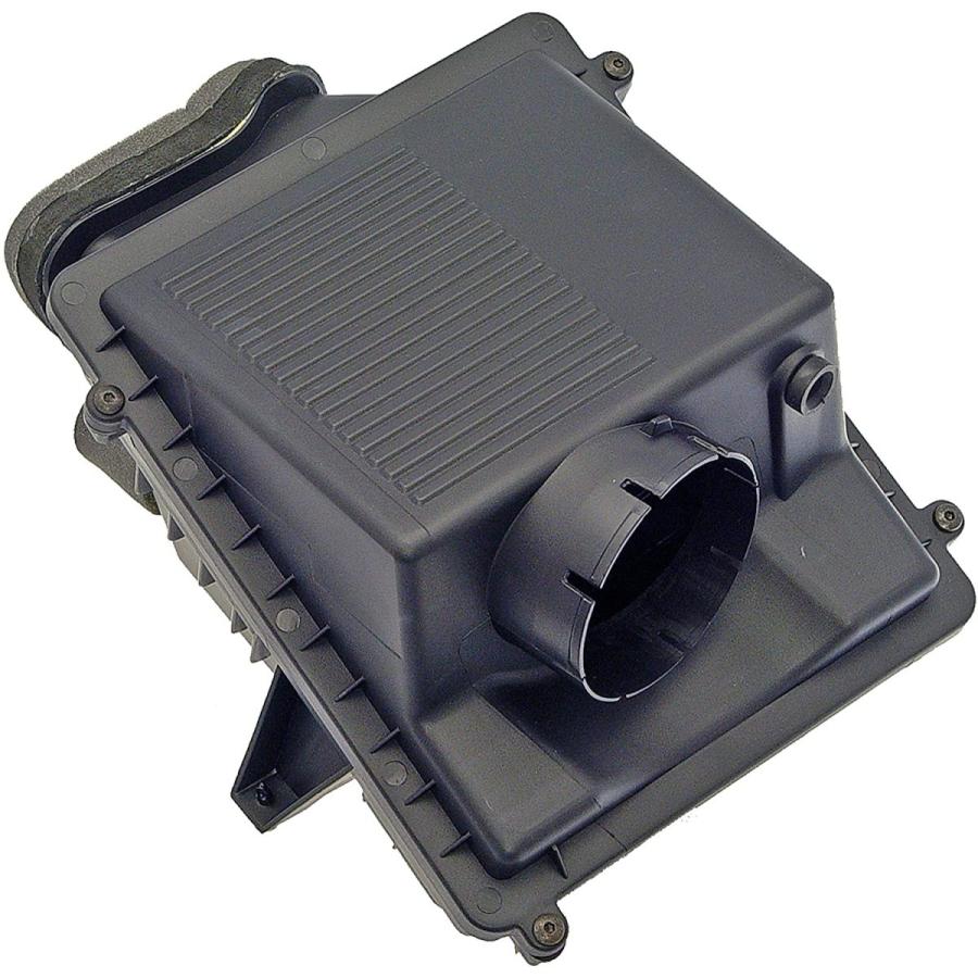 自動車パーツ 海外社外品 修理部品 258-513 Dorman Air Filter Housing