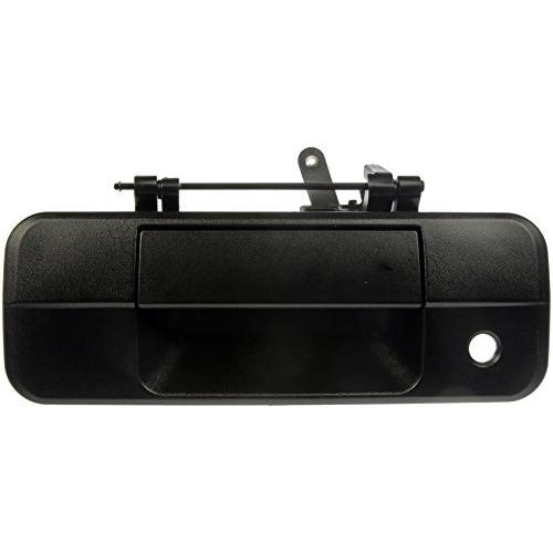 自動車パーツ 海外社外品 修理部品 81213 Dorman 81213 Tailgate Handle Compatible with Select Toyo