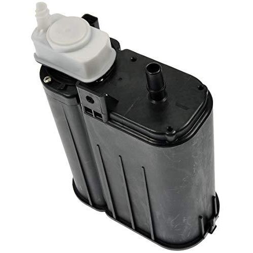 自動車パーツ 海外社外品 修理部品 911-364 Dorman 911-364 Evaporative Emissions Charcoal Canister