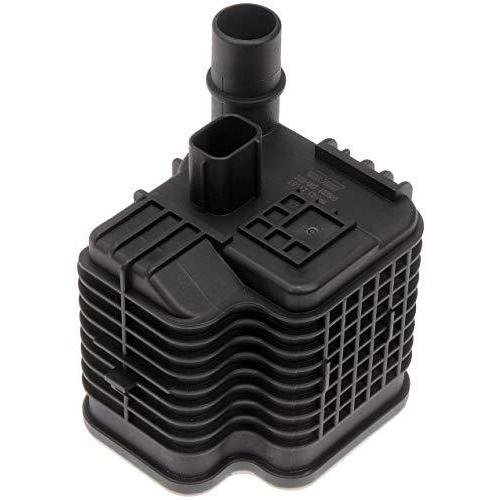 自動車パーツ 海外社外品 修理部品 310-007 Dorman 310-007 Evaporative Emissions System Leak Detec