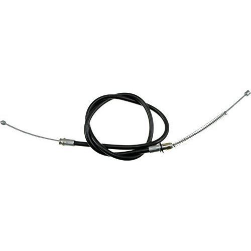 自動車パーツ 海外社外品 修理部品 C92313 Dorman C92313 Rear Driver Side Parking Brake Cable Comp