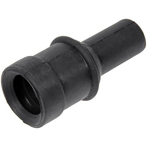 自動車パーツ 海外社外品 修理部品 46038 Dorman 46038 Emissions Connector Compatible with Select