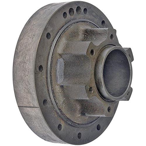 自動車パーツ 海外社外品 修理部品 594-228 Dorman 594-228 Engine Harmonic Balancer Compatible wit
