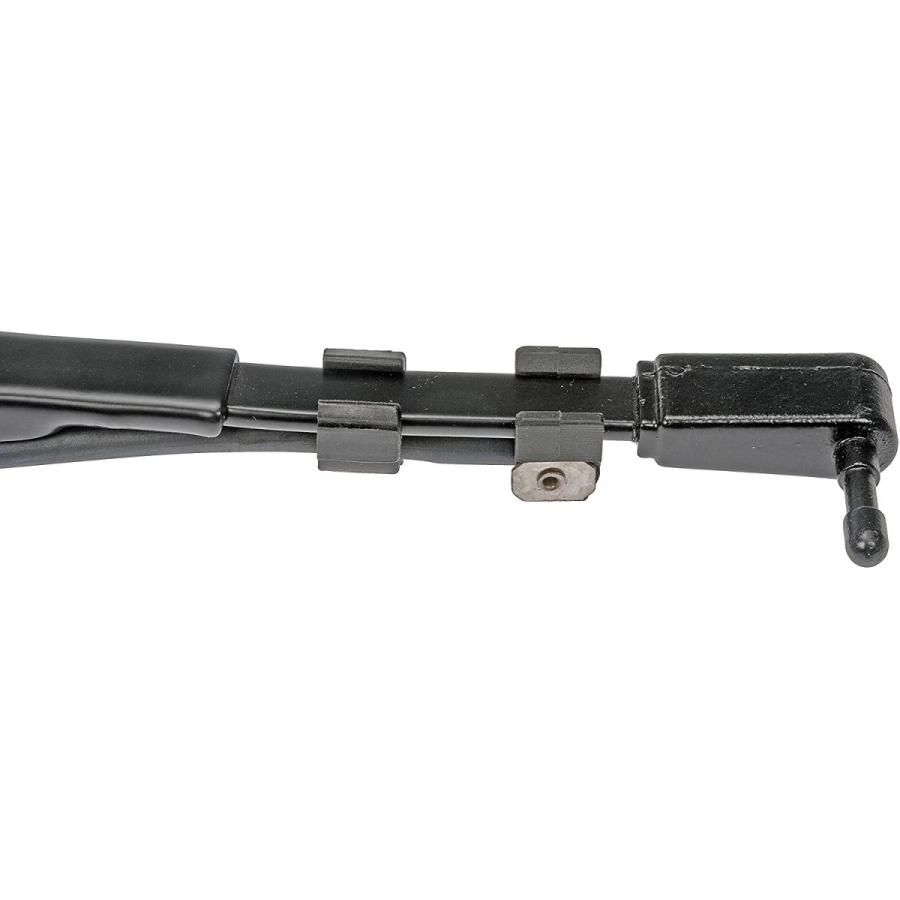 自動車パーツ 海外社外品 修理部品 42549 Dorman Rear Windshield