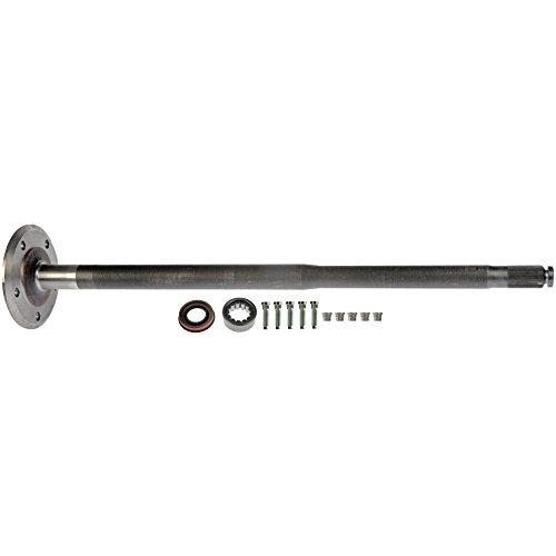 自動車パーツ 海外社外品 修理部品 630-239 Dorman 630-239 Rear Driver Side Drive Axle Shaft Compa