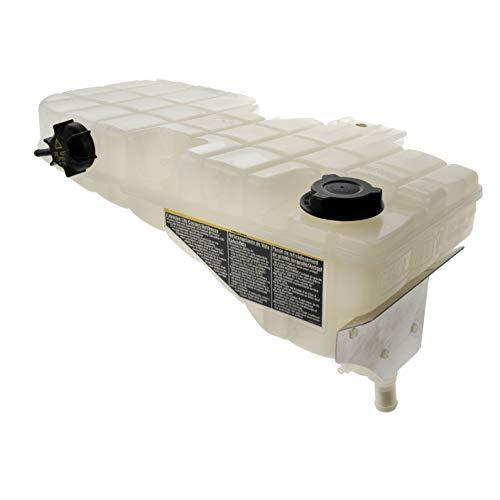自動車パーツ 海外社外品 修理部品 603-5403 Dorman 603-5403 Front Engine Coolant Reservoir Compat