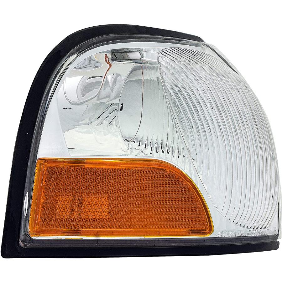 Dorman - Parking / Turn Signal Lamp Assembly - 1630241