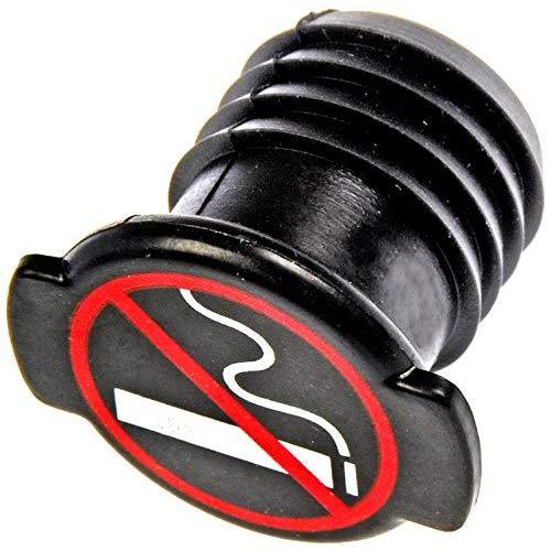 自動車パーツ 海外社外品 修理部品 702-199 Dorman 702-199 Lighter Safety Plug (Qty 20)， 20 Pack U