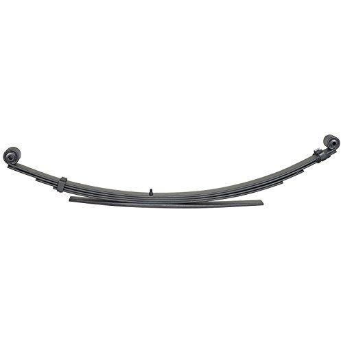 自動車パーツ 海外社外品 修理部品 929226 Dorman 929226 Rear Leaf Spring for Select