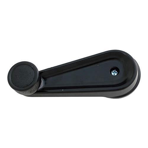 自動車パーツ 海外社外品 修理部品 775-5102 Dorman 775-5102 Window Crank Handle Compatible with S