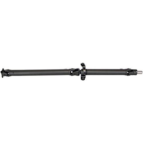 自動車パーツ 海外社外品 修理部品 936-955 Dorman 936-955 Rear Driveshaft Assembly Compatible wit