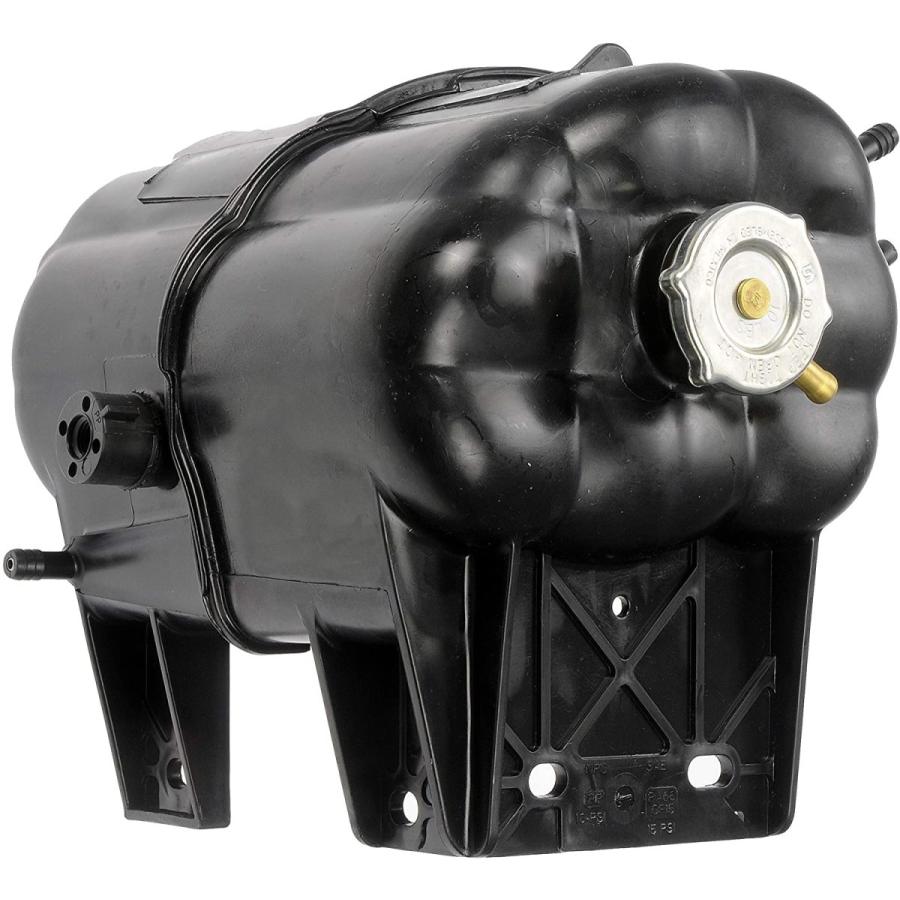 Dorman 603-5131 Engine Coolant Reservoir Cross Reference - View #4