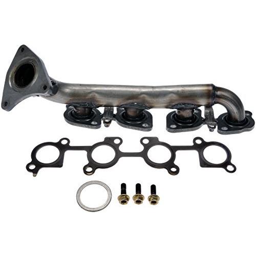 自動車パーツ 海外社外品 修理部品 674-103 Dorman 674-103 Passenger Side Exhaust Manifold Kit - I