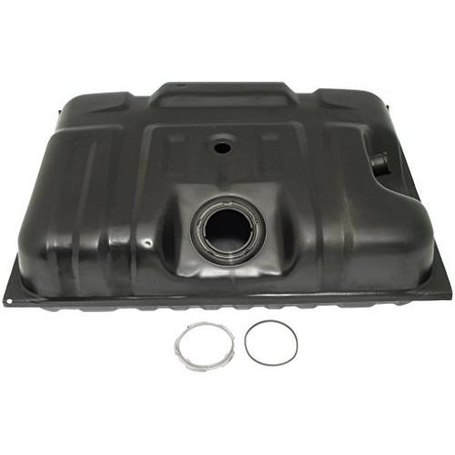 自動車パーツ 海外社外品 修理部品 576-120 Dorman 576-120 Rear Fuel Tank Compatible with Select F
