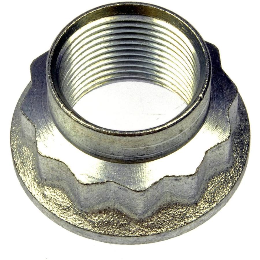 自動車パーツ 海外社外品 修理部品 930-402 Dorman Front Wheel Hub Compatible with Select ...