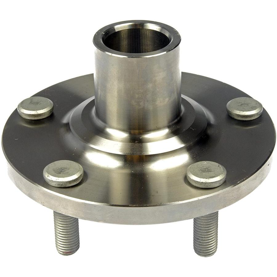 自動車パーツ 海外社外品 修理部品 930-402 Dorman Front Wheel Hub Compatible with Select ...