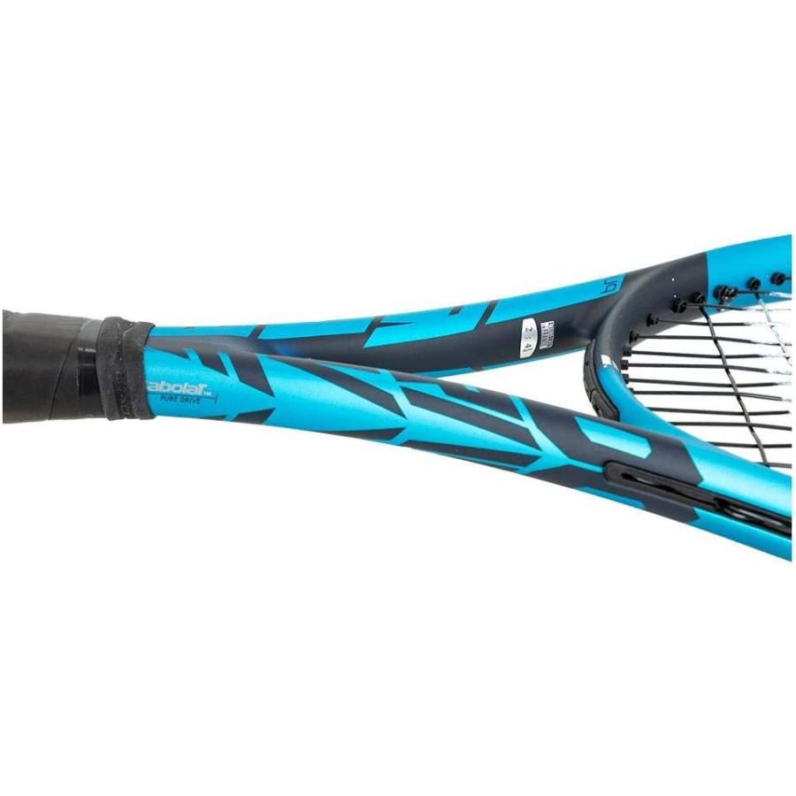 Babolat Pure Drive テニスラケット L3 Amazon | バボラ Babolat 硬式テニスラケット PURE DRIVE ピュア