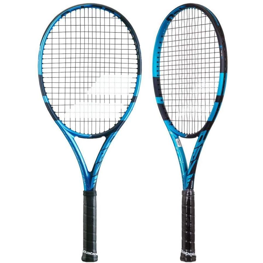 テニス ラケット 輸入 101447 Babolat Pure Drive 107 Tennis