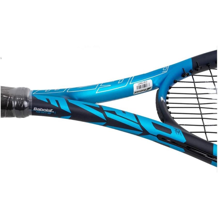 テニス ラケット 輸入 101447 Babolat Pure Drive 107 Tennis