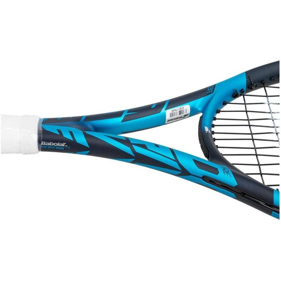 テニス ラケット 輸入 101441 Babolat Pure Drive Team Tennis