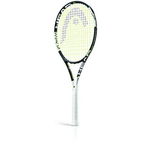 HEAD MP テニスラケット テニス ラケット 輸入 0726423967187 HEAD Graphene XT Speed MP