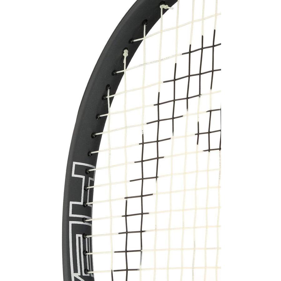 テニス ラケット 輸入 234914 Head Titanium Ti.S6 OS XL (3/8) Strung