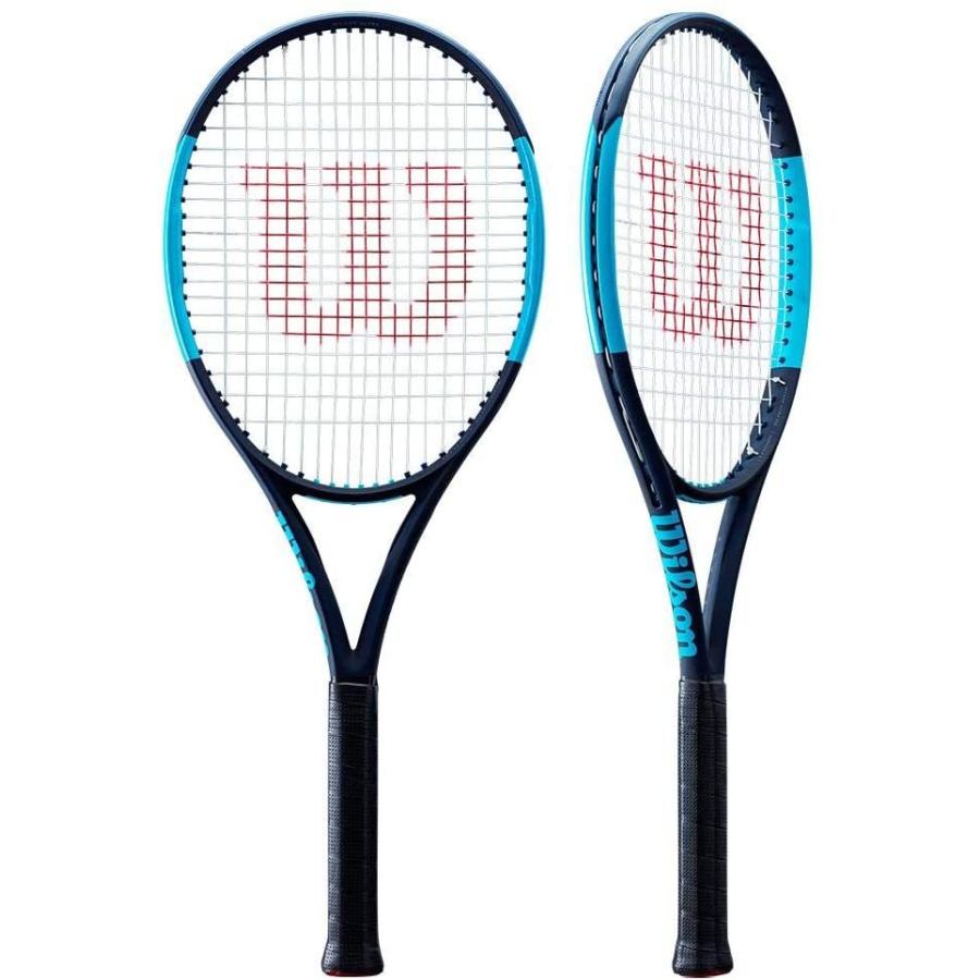 テニス ラケット 輸入 WR057011U Wilson Ultra 100 v2 Tennis Racquet