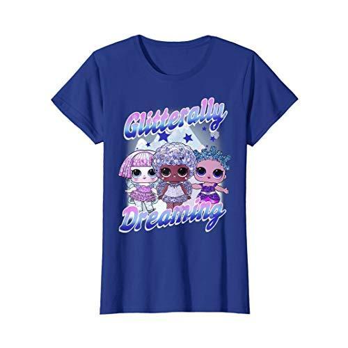 専用9枚セット エルオーエルサプライズ オンポワント バシフルキューティー