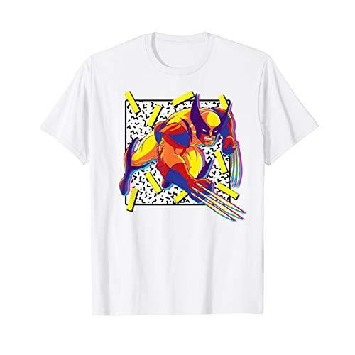 マーベル Marvel X Men ウルヴァリン 半袖tシャツ メンズ Sサイズ ホワイト ファッション トップ Pd マニアックス Yahoo 店 通販 Yahoo ショッピング
