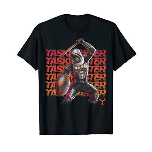 マーベル Marvel ブラック・ウィドウ 半袖Tシャツ キッズ6-6x【日本