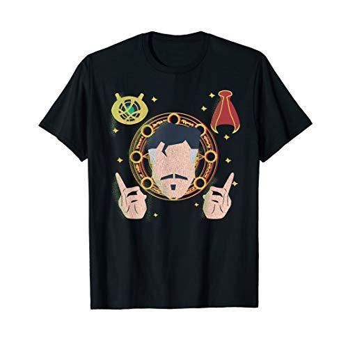 Doctor Strange Eye (T-Bag さん專用） Tシャツ キャラクター ファッション PED82S7G7D5 Marvel Doctor