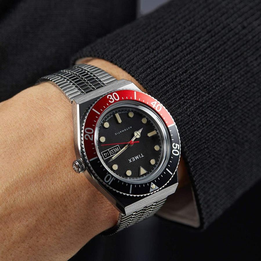 TIMEX（タイメックス） 腕時計 レディース TW2U83400ZV Timex Men's