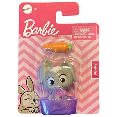 Barbie - バービー バービーあやつり人形 GWW21 Pets with Tote Bag - (Bunny) おもちゃ-着せかえ人形、抱き人形