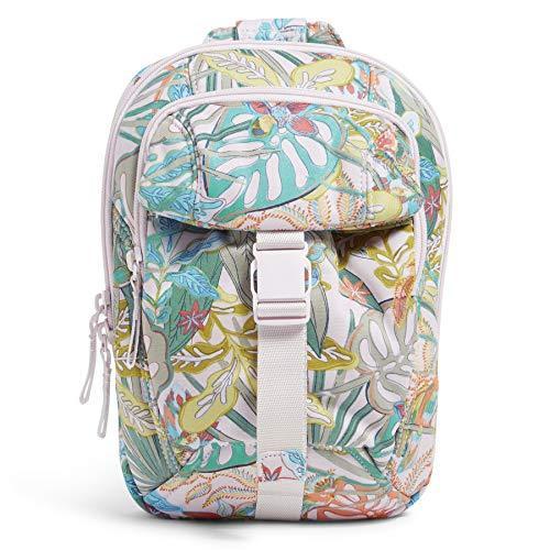 ヴェラブラッドリー ベラブラッドリー アメリカ 28024-X02 Vera Bradley Women's Cotton Utilit