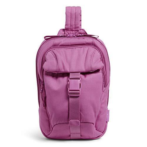 ヴェラブラッドリー ベラブラッドリー アメリカ 28024-U28 Vera Bradley Women's Cotton Utilit