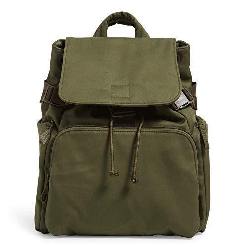 ヴェラブラッドリー ベラブラッドリー アメリカ 28013-T03 Vera Bradley Women's Cotton Utilit