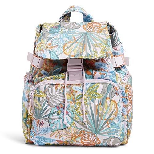 ヴェラブラッドリー ベラブラッドリー アメリカ 28013-X02 Vera Bradley Women's Cotton Utilit