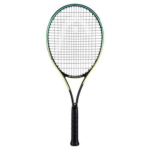 テニス ラケット 輸入 233841-U30-11CN HEAD Gravity S Tennis Racquet - 27 Inch Performance Adult Racket