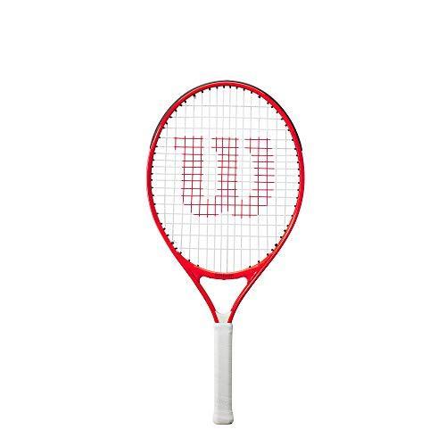 テニス ラケット 輸入 WR054210U WILSON unisex teen Roger Federer