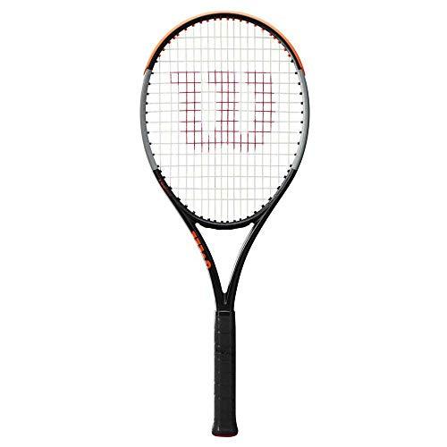 Wilson Burn 100 テニスラケット カモフラージュ Wilson Burn 100 テニスラケット カモフラージュ - メルカリ