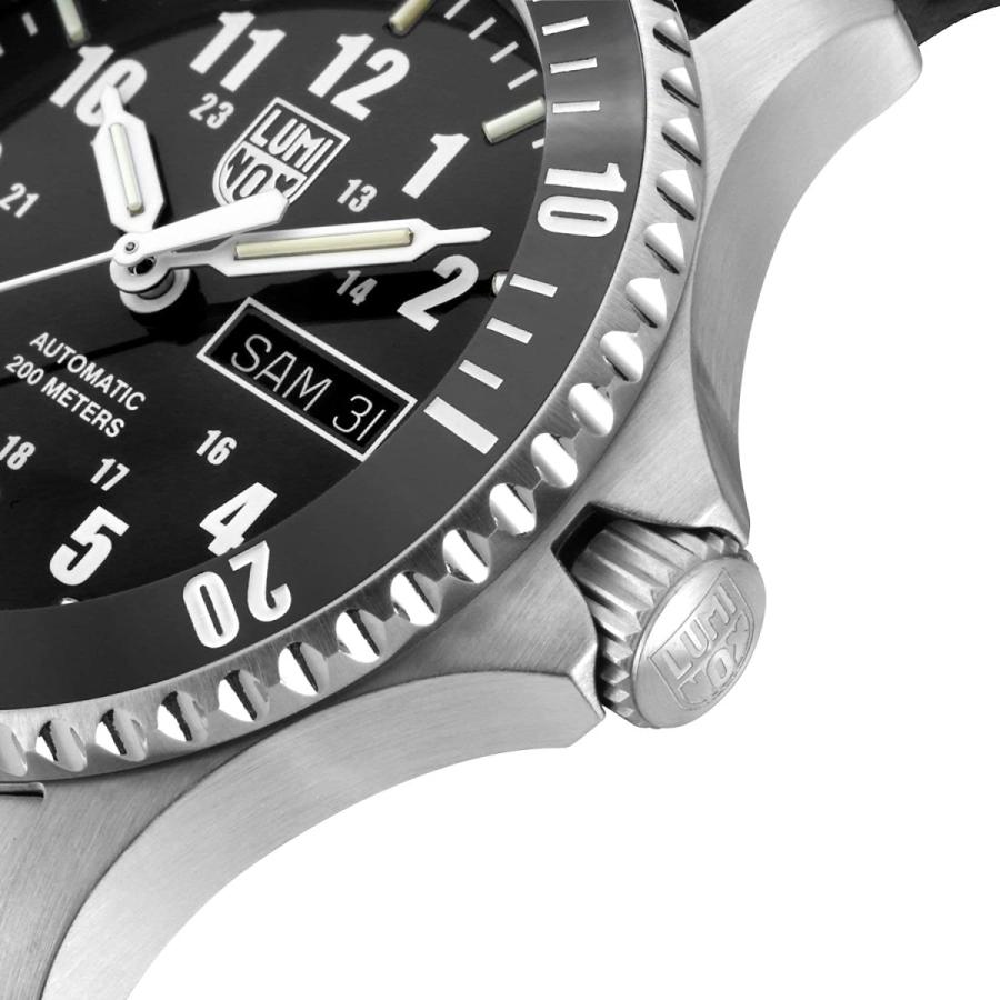 腕時計 ルミノックス アメリカ海軍SEAL部隊 XS.0921 Luminox Automatic Sport Timer Mens Watch｜maniacs-shop｜04