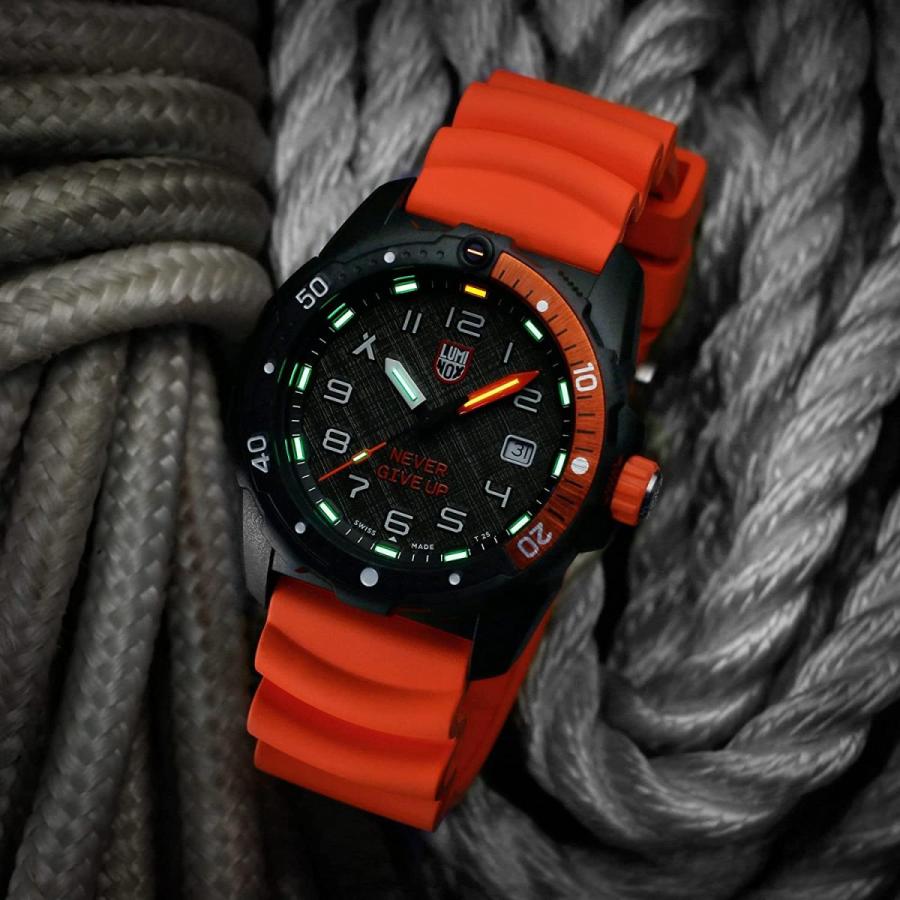 LUMINOX（ルミノックス） 腕時計 アメリカ海軍SEAL部隊 XB.3729.NGU 