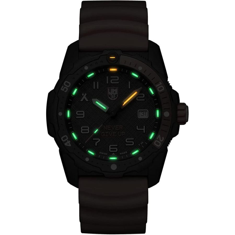 LUMINOX（ルミノックス） 腕時計 アメリカ海軍SEAL部隊 XB.3729.NGU