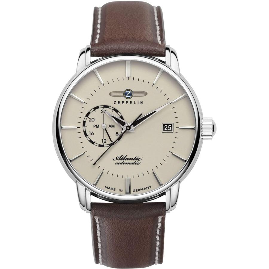 腕時計 ツェッペリン メンズ 8470-5 Zeppelin Men's Watch 8470-5
