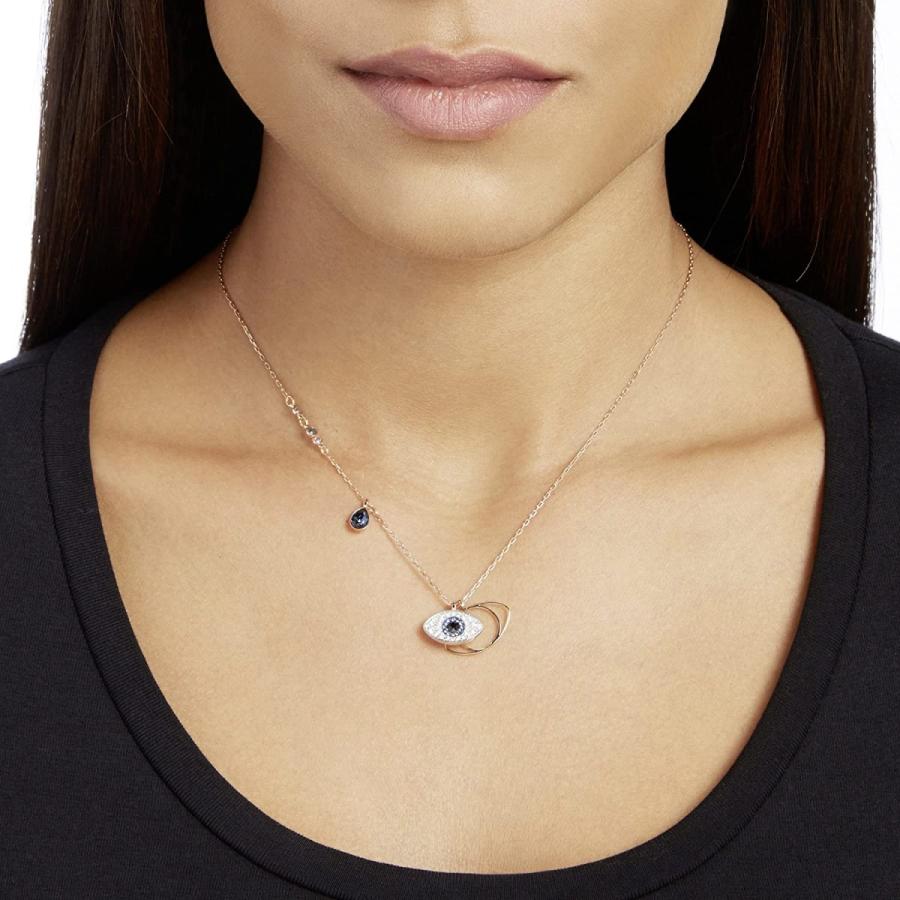 スワロフスキー ネックレス クリスタル 5172560 SWAROVSKI Women
