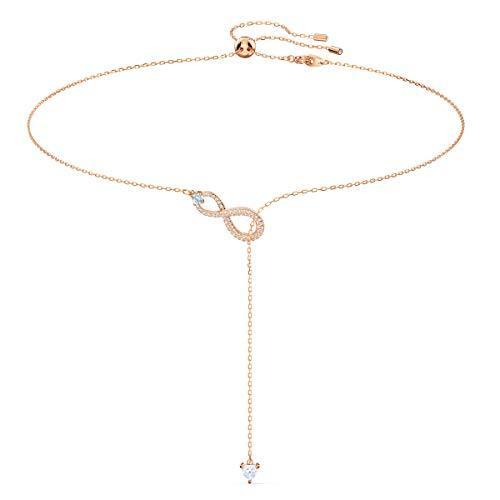 Swarovski クリスタルネックレス スワロフスキー ネックレス クリスタル 5521346 SWAROVSKI