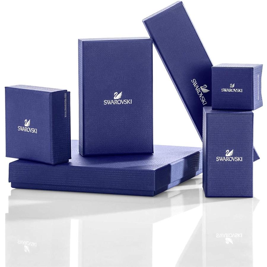 スワロフスキー ネックレス クリスタル 5521346 SWAROVSKI Women's